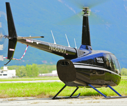 Rectimo Aix Ailes Formation - 1 R66 (N66001)